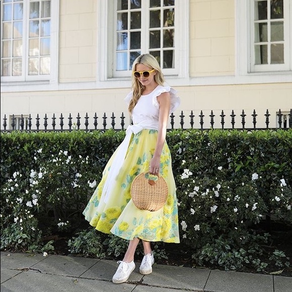 SPRING/SUMMER PLUS SIZE CHIC MYSTERY BOX •5 PIECES - Picture 11 of 16